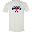 FC Soccer Gildan Mens Softstyle Tee - 931 Graphics