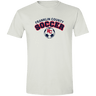 FC Soccer Gildan Mens Softstyle Tee - 931 Graphics