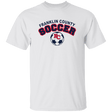 FC Soccer Gildan S/S Tee - 931 Graphics