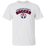 FC Soccer Gildan S/S Tee - 931 Graphics