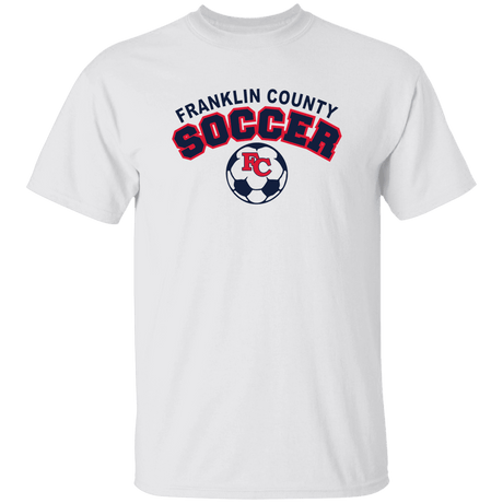 FC Soccer Gildan S/S Tee - 931 Graphics