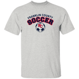 FC Soccer Gildan S/S Tee - 931 Graphics