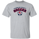 FC Soccer Gildan S/S Tee - 931 Graphics