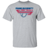 FC Softball Adult Gildan Tee - Busy Bee Graphix