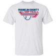 FC Softball Adult Gildan Tee - Busy Bee Graphix