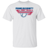 FC Softball Adult Gildan Tee - Busy Bee Graphix