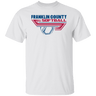 FC Softball Adult Gildan Tee - Busy Bee Graphix
