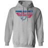 FC Softball Gildan Adult Hoodie - Busy Bee Graphix