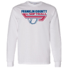 FC Softball Gildan Adult L/S Tee - Busy Bee Graphix