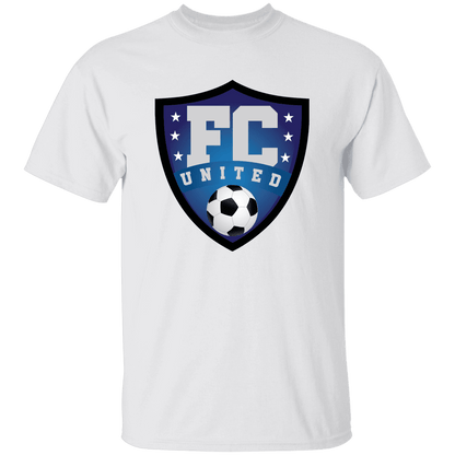 FC United Gildan S/S Tee - 931 Graphics