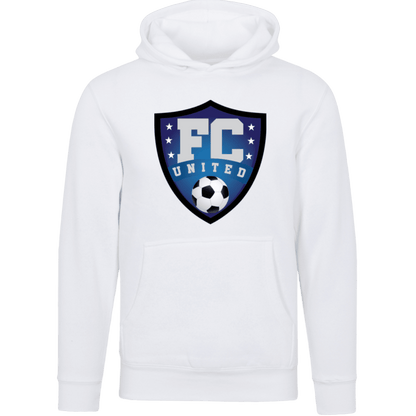 FC United Lane Seven Unisex Premium Hoodie - 931 Graphics
