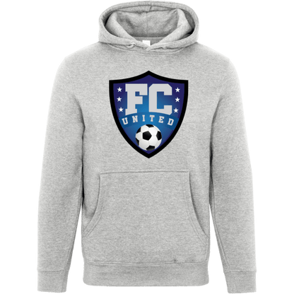 FC United Lane Seven Unisex Premium Hoodie - 931 Graphics