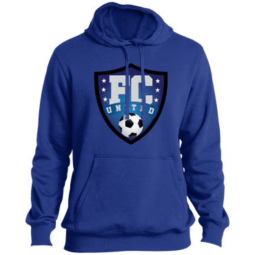 FC United Sport - Tek Pullover Hoodie - 931 Graphics