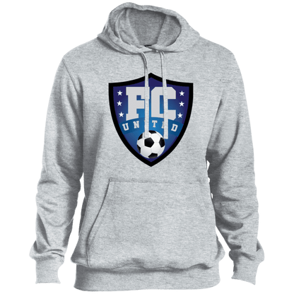 FC United Sport - Tek Pullover Hoodie - 931 Graphics