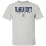 FCHS Soccer Gildan Adult Tee - Busy Bee Graphix