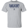 FCHS Soccer Gildan Adult Tee - Busy Bee Graphix