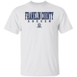 FCHS Soccer Gildan Adult Tee - Busy Bee Graphix