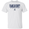 FCHS Soccer Gildan Adult Tee - Busy Bee Graphix