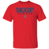 FCHS Soccer Gildan Adult Tee - Busy Bee Graphix