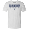 FCHS Soccer Men's Triblend T-Shirt - Busy Bee Graphix
