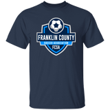FCSA Adult Gildan T-Shirt - Busy Bee Graphix