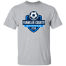 FCSA Adult Gildan T-Shirt - Busy Bee Graphix