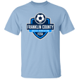 FCSA Adult Gildan T-Shirt - Busy Bee Graphix