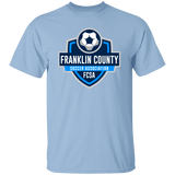 FCSA Adult Gildan T-Shirt - Busy Bee Graphix