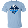 FCSA Adult Gildan T-Shirt - Busy Bee Graphix