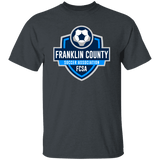FCSA Adult Gildan T-Shirt - Busy Bee Graphix