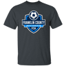 FCSA Adult Gildan T-Shirt - Busy Bee Graphix