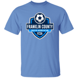 FCSA Adult Gildan T-Shirt - Busy Bee Graphix