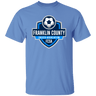 FCSA Adult Gildan T-Shirt - Busy Bee Graphix