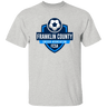 FCSA Adult Gildan T-Shirt - Busy Bee Graphix