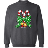 G180 Gildan Crewneck Pullover Sweatshirt - 931 Graphics