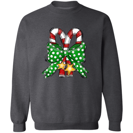 G180 Gildan Crewneck Pullover Sweatshirt - 931 Graphics