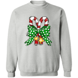G180 Gildan Crewneck Pullover Sweatshirt - 931 Graphics