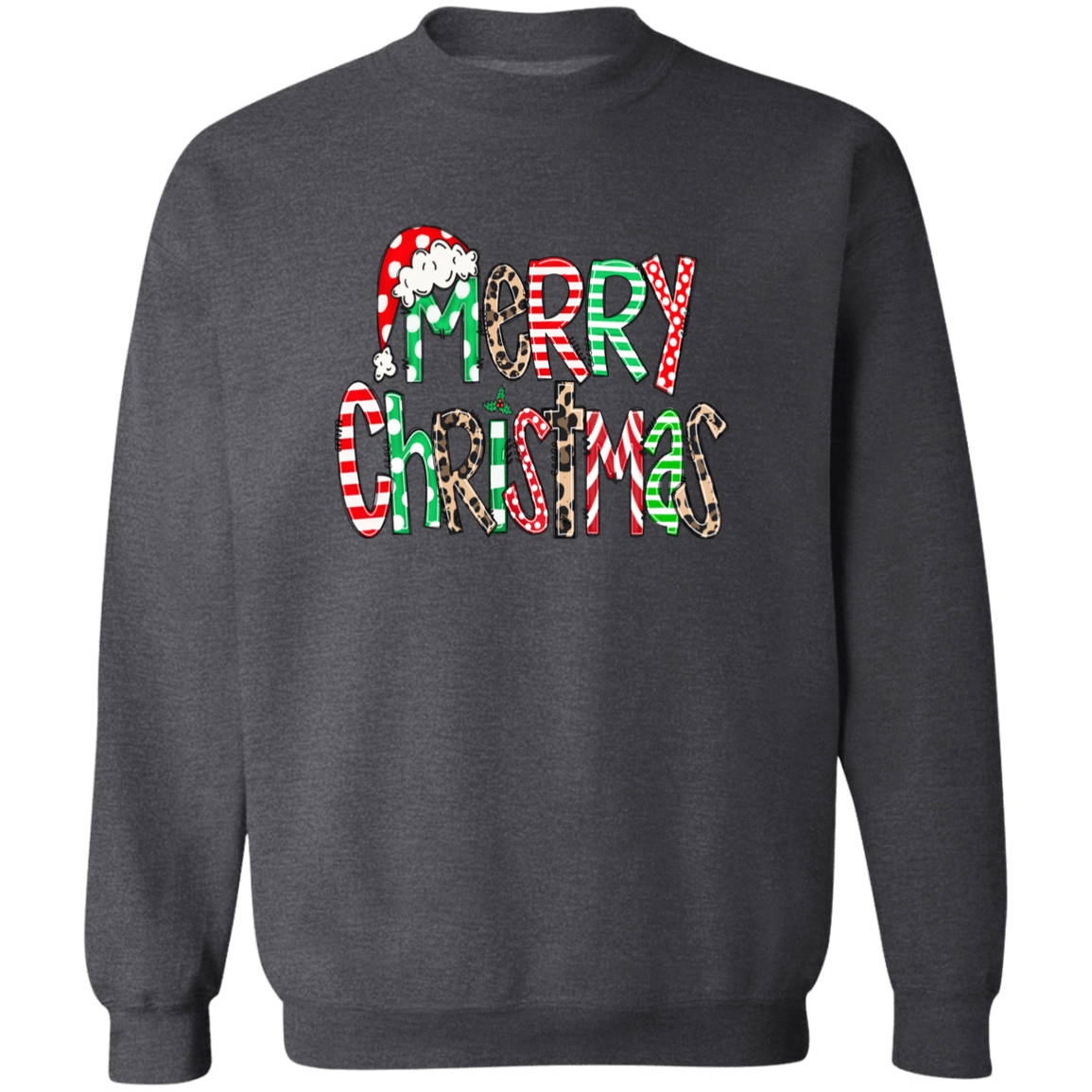 G180 Gildan Crewneck Pullover Sweatshirt - 931 Graphics