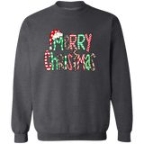 G180 Gildan Crewneck Pullover Sweatshirt - 931 Graphics