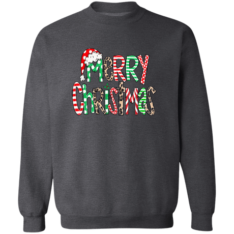 G180 Gildan Crewneck Pullover Sweatshirt - 931 Graphics