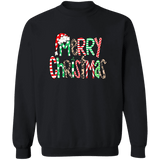 G180 Gildan Crewneck Pullover Sweatshirt - 931 Graphics