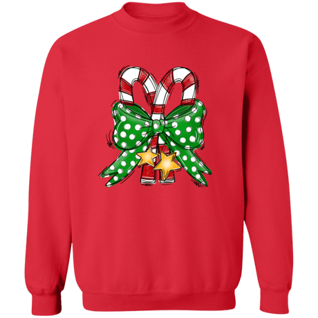 G180 Gildan Crewneck Pullover Sweatshirt - 931 Graphics