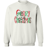 G180 Gildan Crewneck Pullover Sweatshirt - 931 Graphics