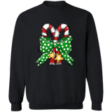 G180 Gildan Crewneck Pullover Sweatshirt - 931 Graphics