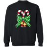 G180 Gildan Crewneck Pullover Sweatshirt - 931 Graphics