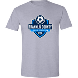 G640 Gildan Mens Softstyle Tee - 931 Graphics