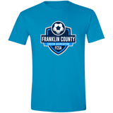 G640 Gildan Mens Softstyle Tee - 931 Graphics