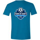 G640 Gildan Mens Softstyle Tee - 931 Graphics