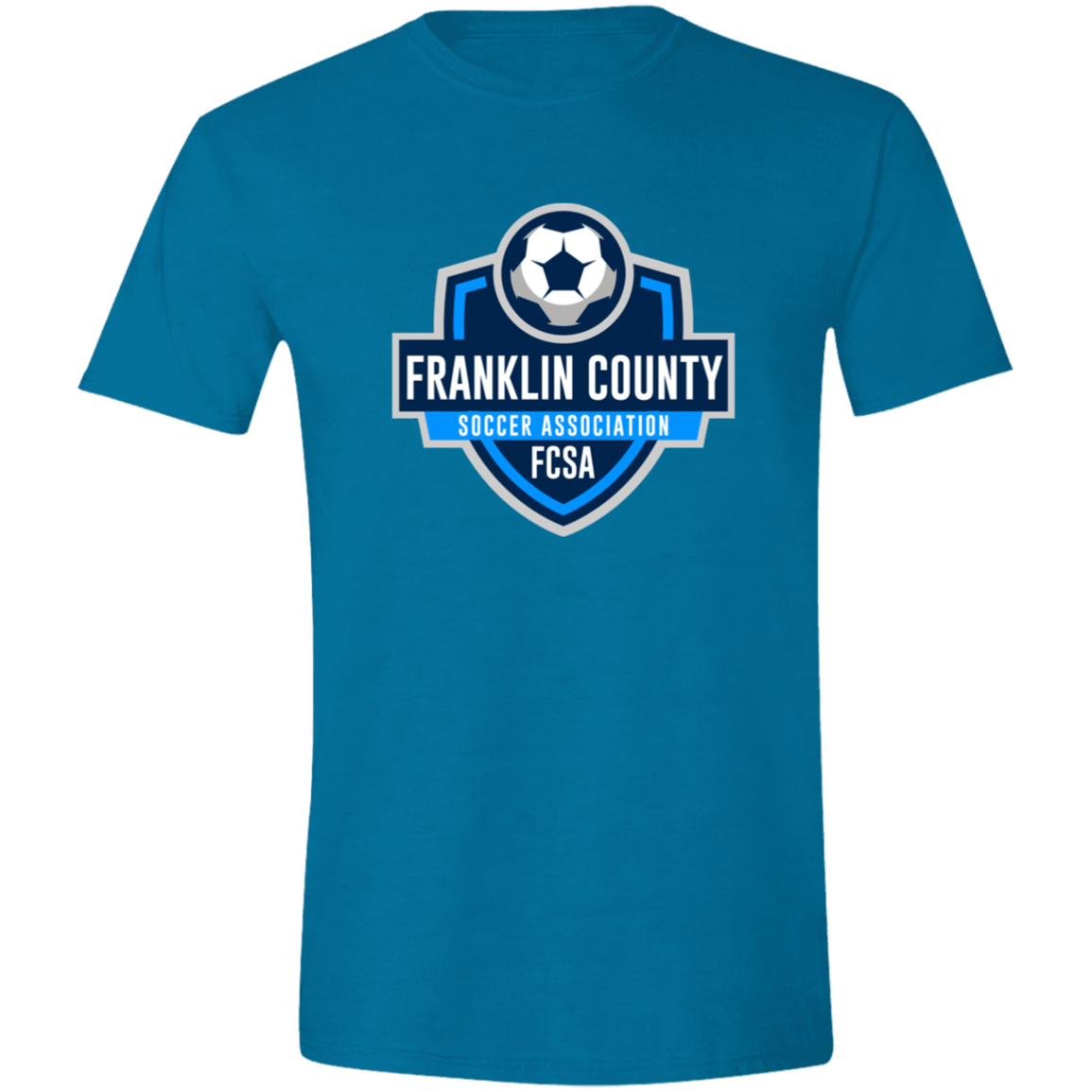 G640 Gildan Mens Softstyle Tee - 931 Graphics