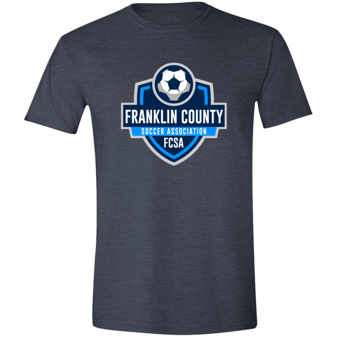 G640 Gildan Mens Softstyle Tee - 931 Graphics